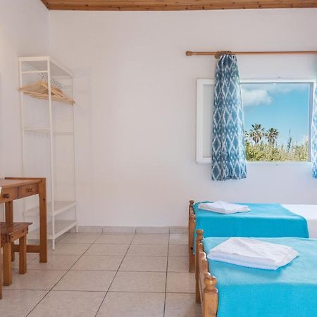 Seaside Studios Kávosz Kültér fotó